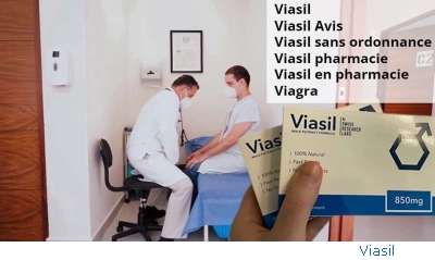 Viasil Comment Ça Marche?